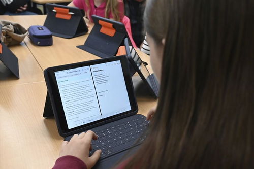 規(guī)范中小學(xué)人工智能教育，美國的新策略與教育觀察