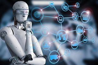 城市快速發展中的矛盾與人工智能應用軟件開發的及時雨